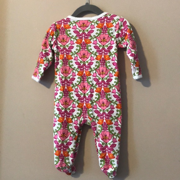 Vera Bradley Baby 6 to 9 month - Picture 2 of 2